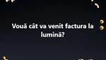 Omul de social media al Ambasadei Suediei a plecat. Înlocuitorul său s-a făcut rapid remarcat: "Vouă cât va venit factura la lumină?" Postarea care a împărţit internetul în două