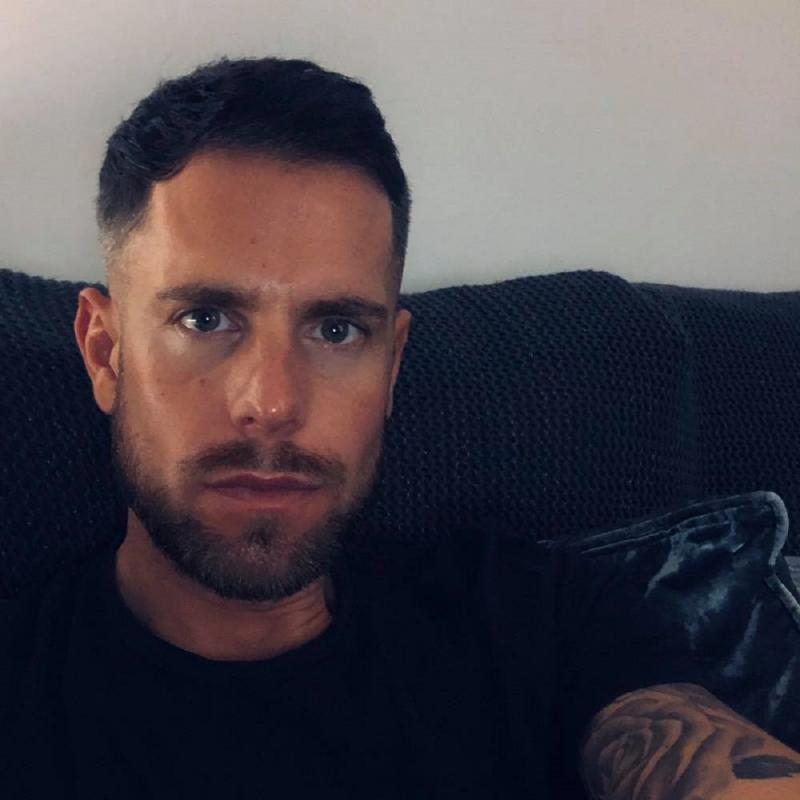 Ben Peter Green