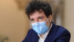 Primarul Capitalei, despre luminiţele de Crăciun: "Foarte puţine, este mult mai important să alocăm banii pentru acele chestiuni serioase''
