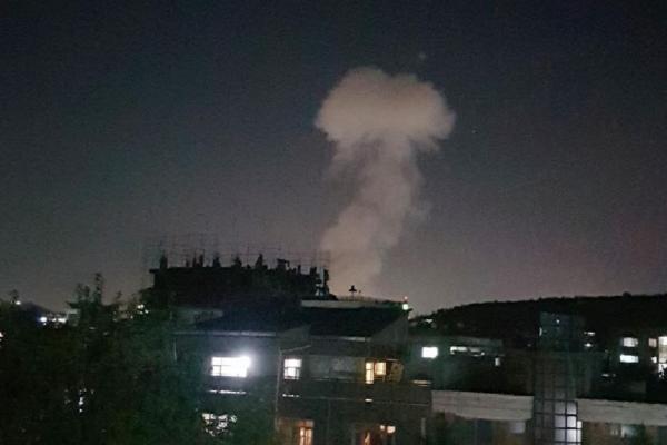 Explozie, urmată de focuri de armă în Kabul