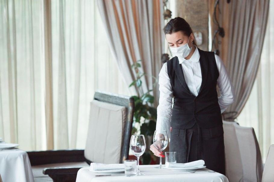 Cum s-a transformat Horeca într-un an de pandemie? Cum s-a transformat Horeca într-un an de pandemie?