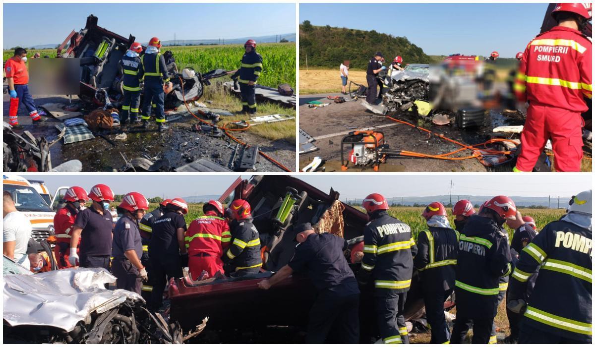 Poliţia Română: Numărul accidentelor grave produse în acest an, în scădere semnificativă faţă de anii trecuţi. Numărul deceselor, în creştere Poliţia Română: Numărul accidentelor grave produse în acest an, în scădere semnificativă faţă de anii trecuţi. Numărul deceselor, în creştere