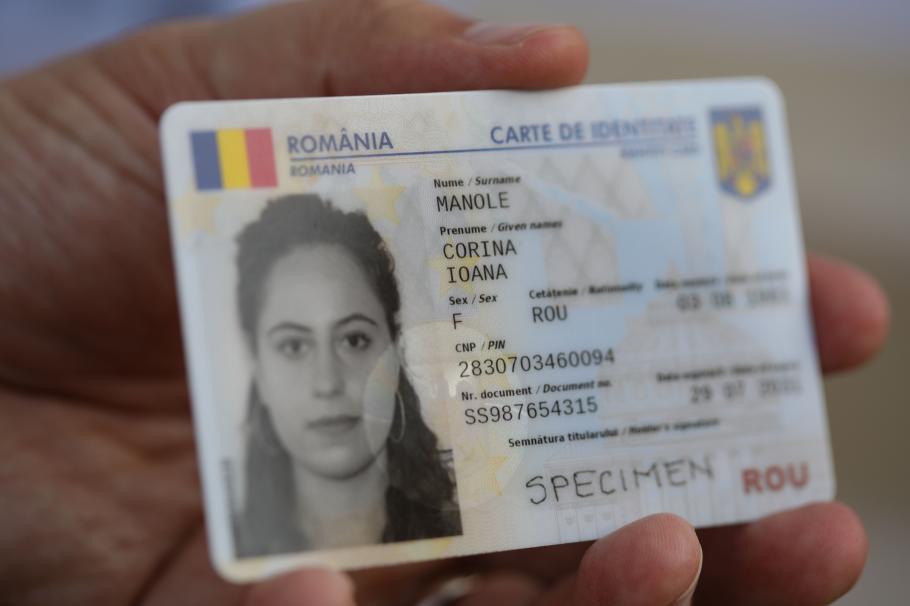 De ce noul buletin cu cip are scris "gen" în loc de "sex". Explicaţia MAI De ce noul buletin cu cip are scris "gen" în loc de "sex". Explicaţia MAI