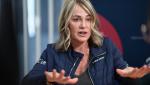 Nadia Comăneci, mărturisiri emoţionante: "Nu am suferit niciodată de twisties, dar soțul meu le-a avut. Este înfricoșător"