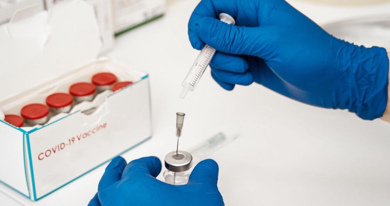 România va dona vaccinuri împotriva COVID-19 către Tunisia, Egipt, Albania şi Vietnam România va dona vaccinuri împotriva COVID-19 către Tunisia, Egipt, Albania şi Vietnam