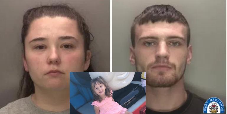 Ororile prin care a trecut o fetiță de 3 ani din UK, înainte de a fi ucisă de mamă: „Am să le spun că ai căzut din pat” Ororile prin care a trecut o fetiță de 3 ani din UK, înainte de a fi ucisă de mamă: „Am să le spun că ai căzut din pat”