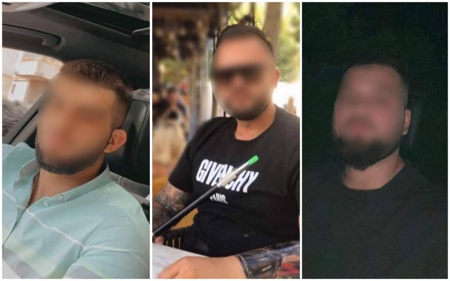 Cine sunt tinerii morţi în accidentul din Focșani. Maşina lor, un Audi A6, s-a făcut praf în impactul cu un TIR Cine sunt tinerii morţi în accidentul din Focșani. Maşina lor, un Audi A6, s-a făcut praf în impactul cu un TIR