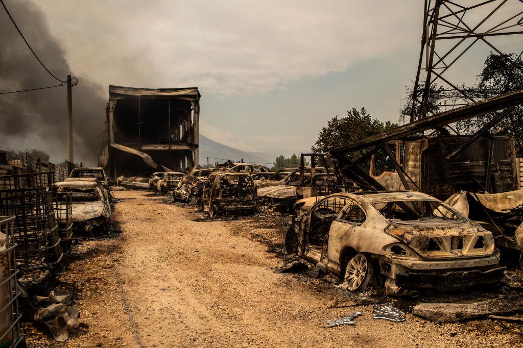 Schimbările climatice explicate pentru negaționiști: „Probabilitate mai mică de 1% să nu fie cauzate de om” Schimbările climatice explicate pentru negaționiști: „Probabilitate mai mică de 1% să nu fie cauzate de om”
