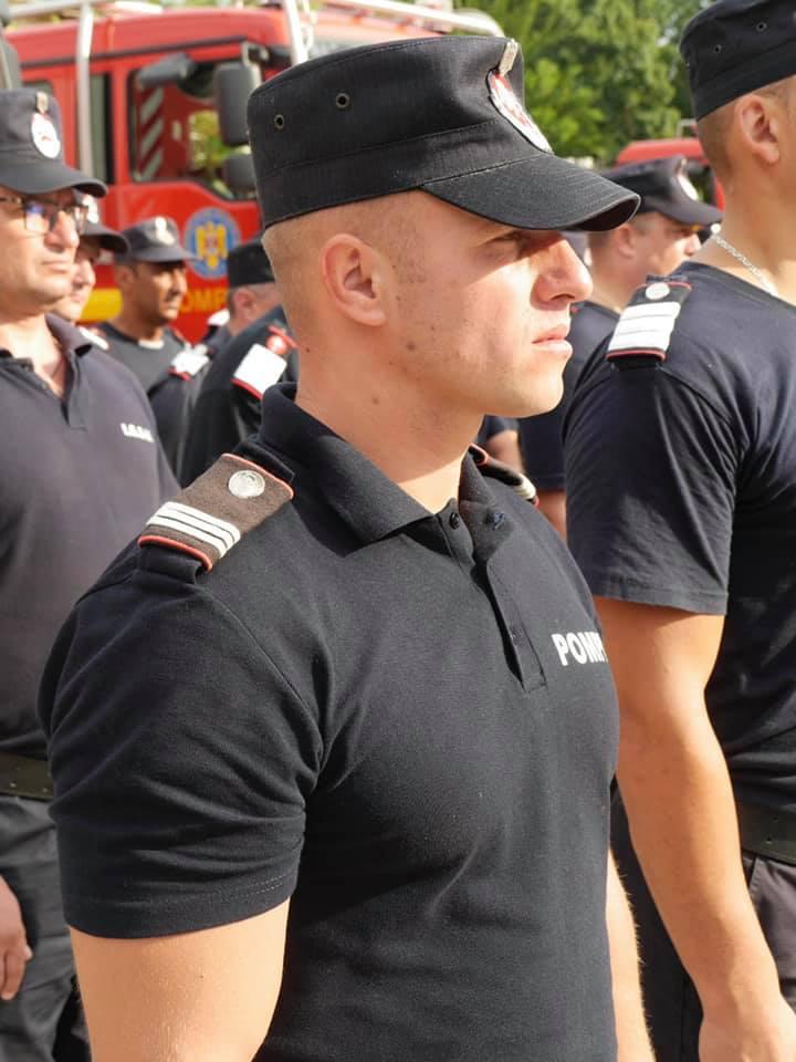 Comandantul pompierilor români trimiși să lupte cu incendiile din Grecia: Plecăm 108, vrem să ne întoarcem 108