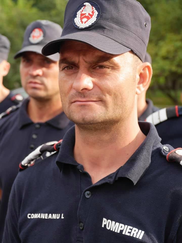 Comandantul pompierilor români trimiși să lupte cu incendiile din Grecia: Plecăm 108, vrem să ne întoarcem 108