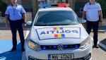 Un bărbat beat și drogat cu cocaină și barbiturice, fără permis, a fost oprit cu 8 focuri de armă în Constanța. Polițiștii au tras în anvelope