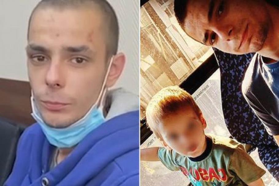 Tată acuzat că şi-a aruncat fiul de trei ani pe geam, de la etajul 5, pentru că simţea că cel mic este ''malefic'', în Rusia Tată acuzat că şi-a aruncat fiul de trei ani pe geam, de la etajul 5, pentru că simţea că cel mic este ''malefic'', în Rusia