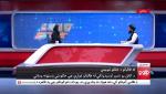 Singura jurnalistă care i-a luat un interviu unui taliban a fost nevoită să fugă din Afganistan