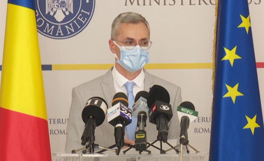 Prima reacţie a lui Stelian Ion după ce a fost revocat de premier: "Cîțu și-a semnat de fapt propria plecare din guvern. Povestea are și un substrat nevăzut" Prima reacţie a lui Stelian Ion după ce a fost revocat de premier: "Cîțu și-a semnat de fapt propria plecare din guvern. Povestea are și un substrat nevăzut"