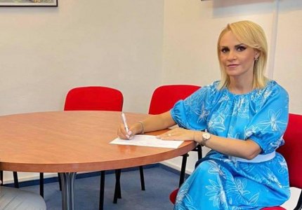 Gabriela Firea, după revocarea ministrului Justiţiei: "Hienele se sfâşie între ele! Au minţit românii pentru a ajunge la putere"