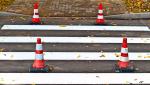Accidentat mortal pe trecerea de pietoni. Bărbatul din Neamţ nu a avut nicio şansă