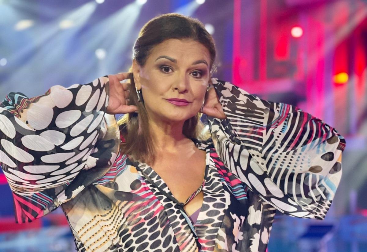 Maria Buză Maria Buză