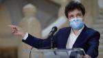 Nicușor Dan: Nu se pune problema ca Primăria Sector 1 să preia parcurile Cișmigiu și Herăstrău