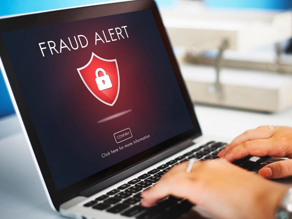 Frauda online O nouă modalitate de fraudă pe platformele online