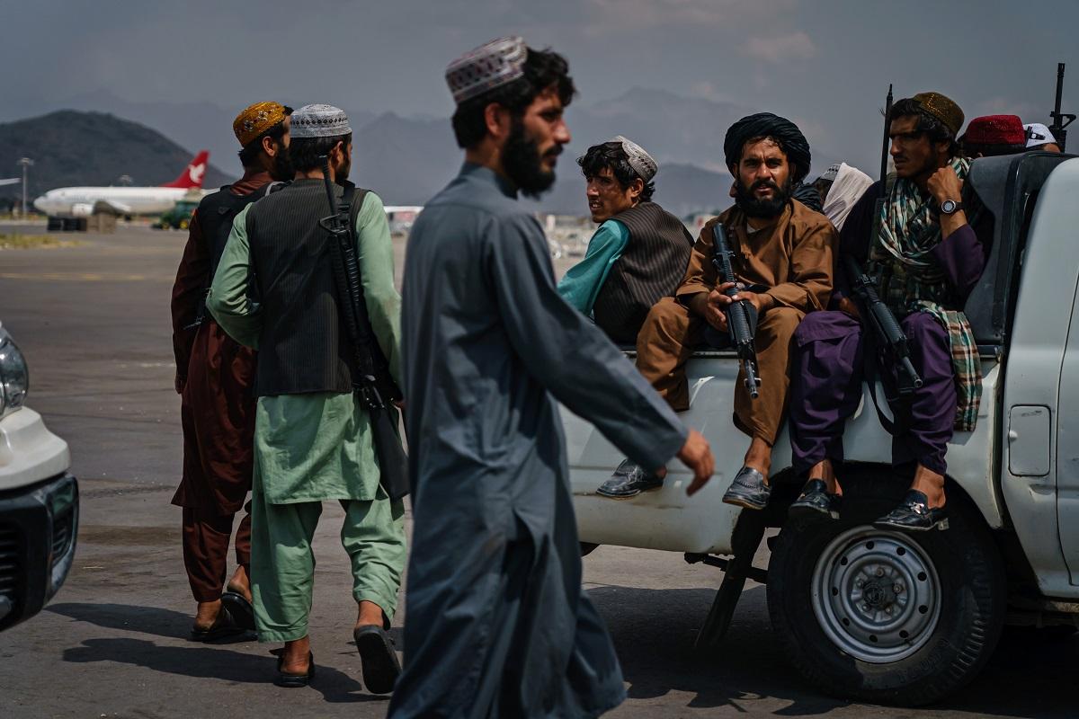 Talibanii ar putea să inaugureze noul guvern chiar pe 11 septembrie, la 20 de ani de la atacurile teroriste din SUA Talibanii ar putea să inaugureze noul guvern chiar pe 11 septembrie, la 20 de ani de la atacurile teroriste din SUA
