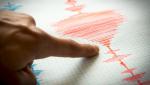 Cutremur de 4.2 pe Richer în zona seismică Vrancea. Seismul s-a produs la 132 de kilometri adâncime