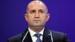 Alegeri generale şi prezidenţiale în Bulgaria, pe 14 noiembrie. Preşedintele Rumen Radev candidează pentru al doilea mandat