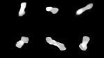 Un asteroid bizar, în formă de os, îi uimeşte pe astronomi. Cele mai clare imagini cu astrul "unic în Sistemul nostru Solar"