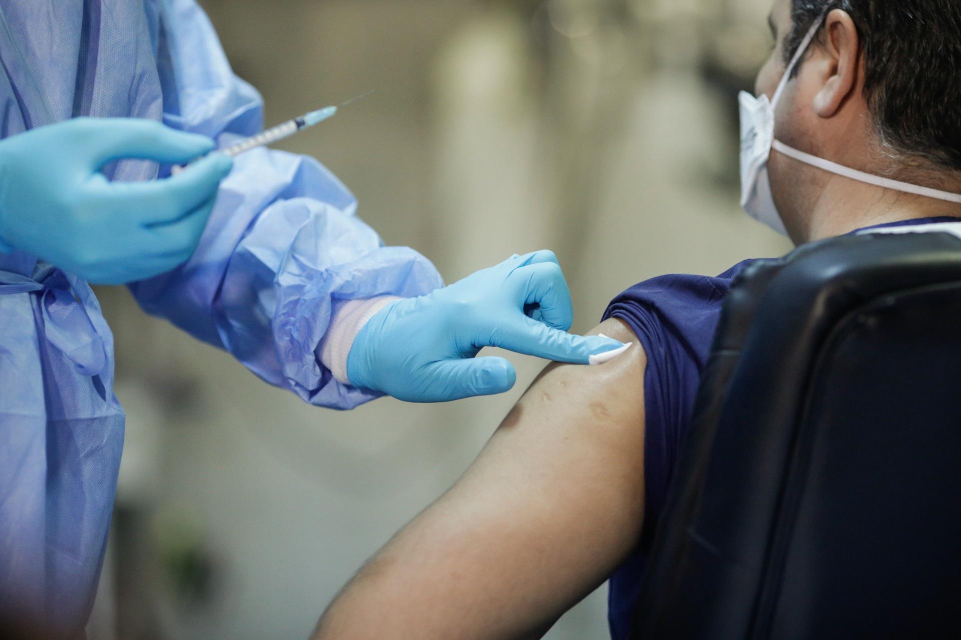 Vaccin coronavirus România vaccinare în România