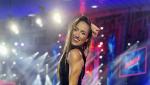Anca Bucur, ultima finalistă Splash! Vedete la apă. Diseară, la Antena 1, se decide marele câştigător al show-ului