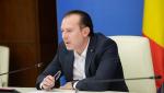 Premierul Florin Cîţu, înainte de startul noului an şcolar: "Sunt sute de unităţi cu probleme care trebuie remediate"