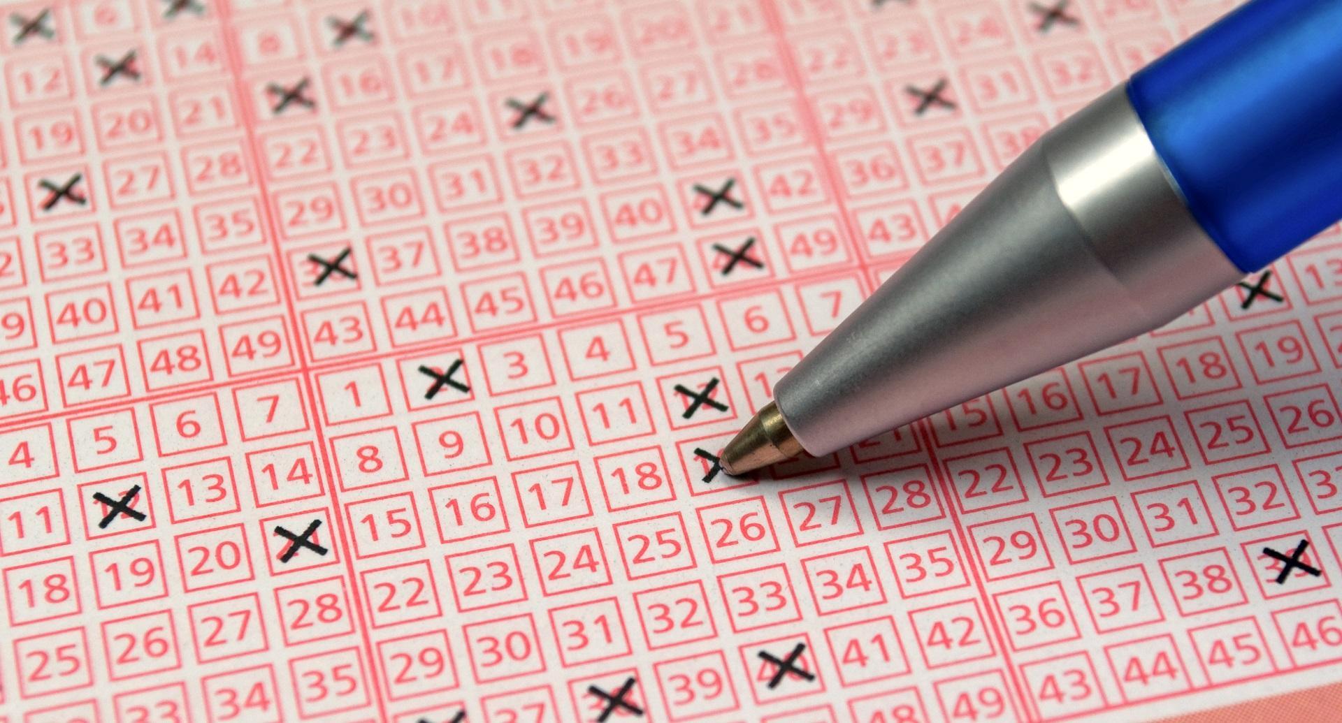 numere câștigătoare la LOTO loto 12 septembrie 2021