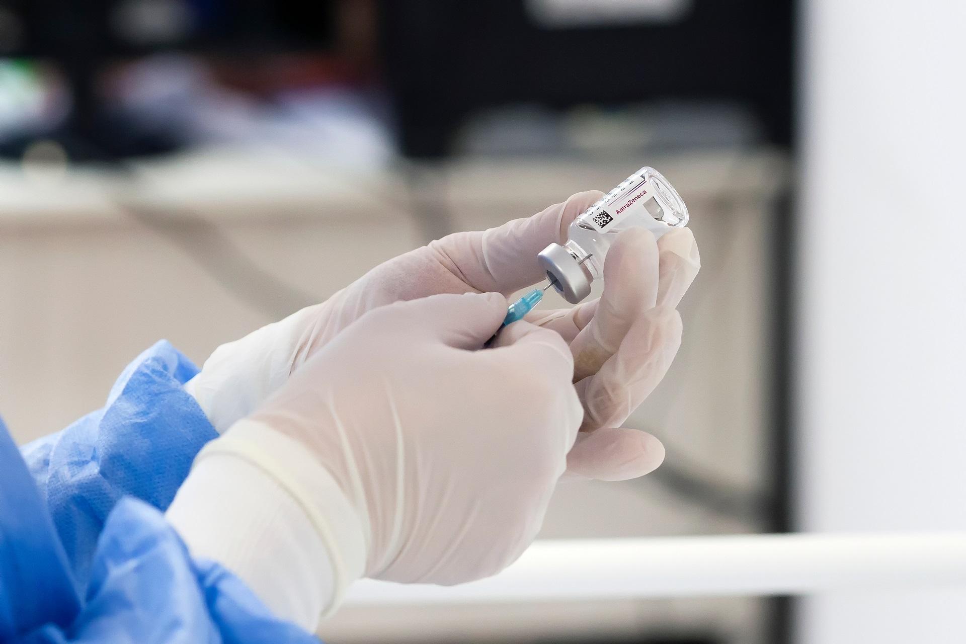 vaccin anti COVID-19 vaccinare în România