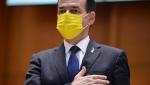 Orban: "Am capacitatea de a reface această coaliţie de guvernare într-un timp foarte scurt şi să negociem învestirea unui guvern responsabil"
