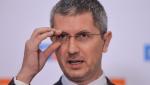 Dan Barna, păcălit de Florin Cîţu: "Am înghiţit găluşca atunci (...). Acordul din coaliţie l-a privit ca pe o glumă"