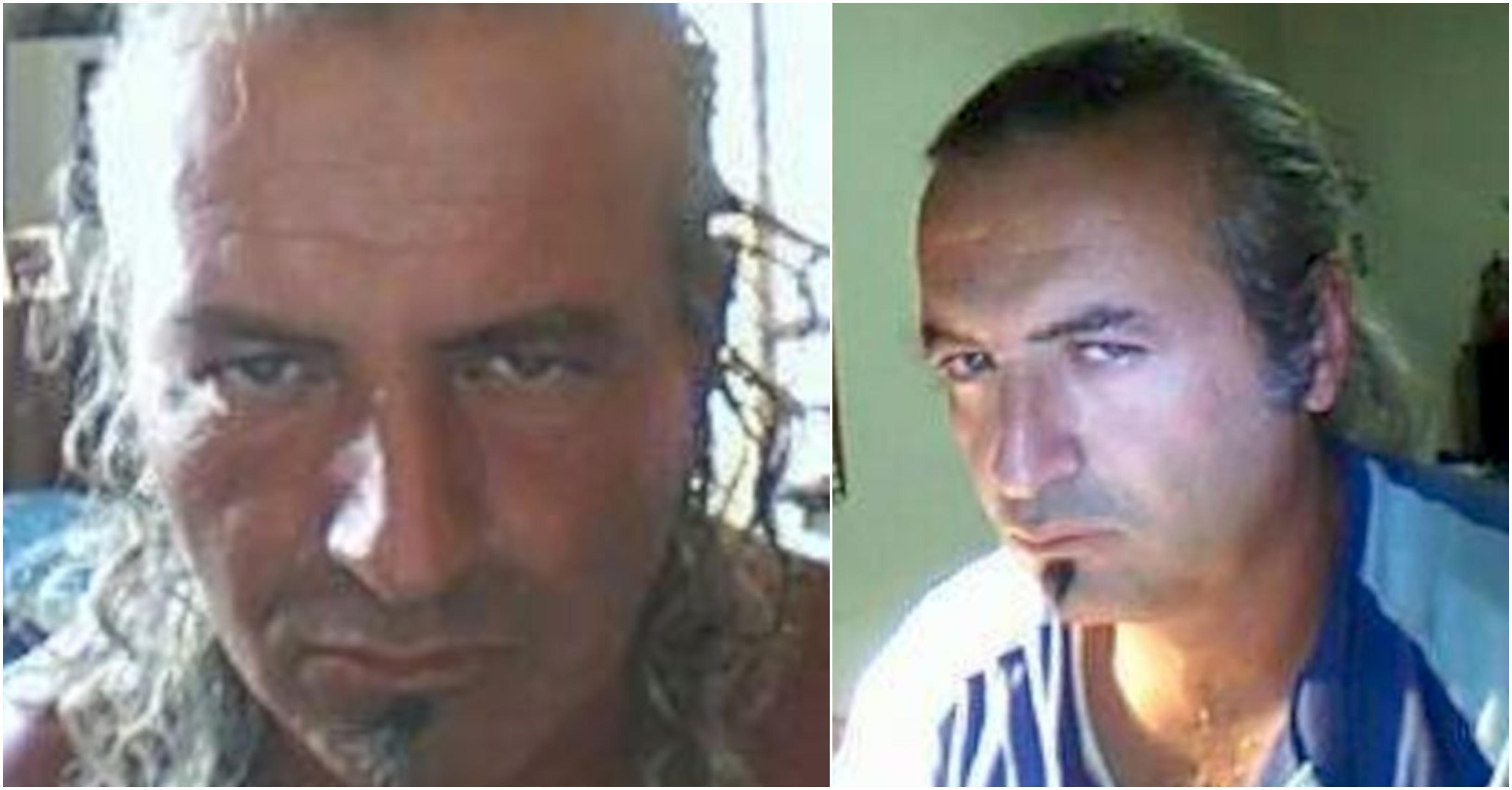 Italian acuzat că şi-a ucis cu sânge rece mama Italian acuzat că şi-a ucis cu sânge rece mama