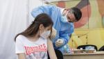 Valeriu Gheorghiță: Vaccinul antigripal și cel anti-COVID pot fi făcute "simultan, în brațe diferite, fără absolut nicio problemă"