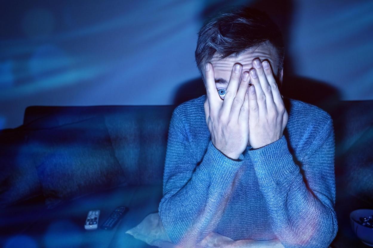 Vizionarea filmelor horror va fi recompensată cu 1.300 de dolari Vizionarea filmelor horror va fi recompensată cu 1.300 de dolari