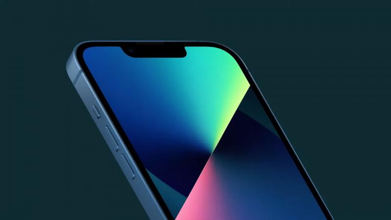 iPhone 13