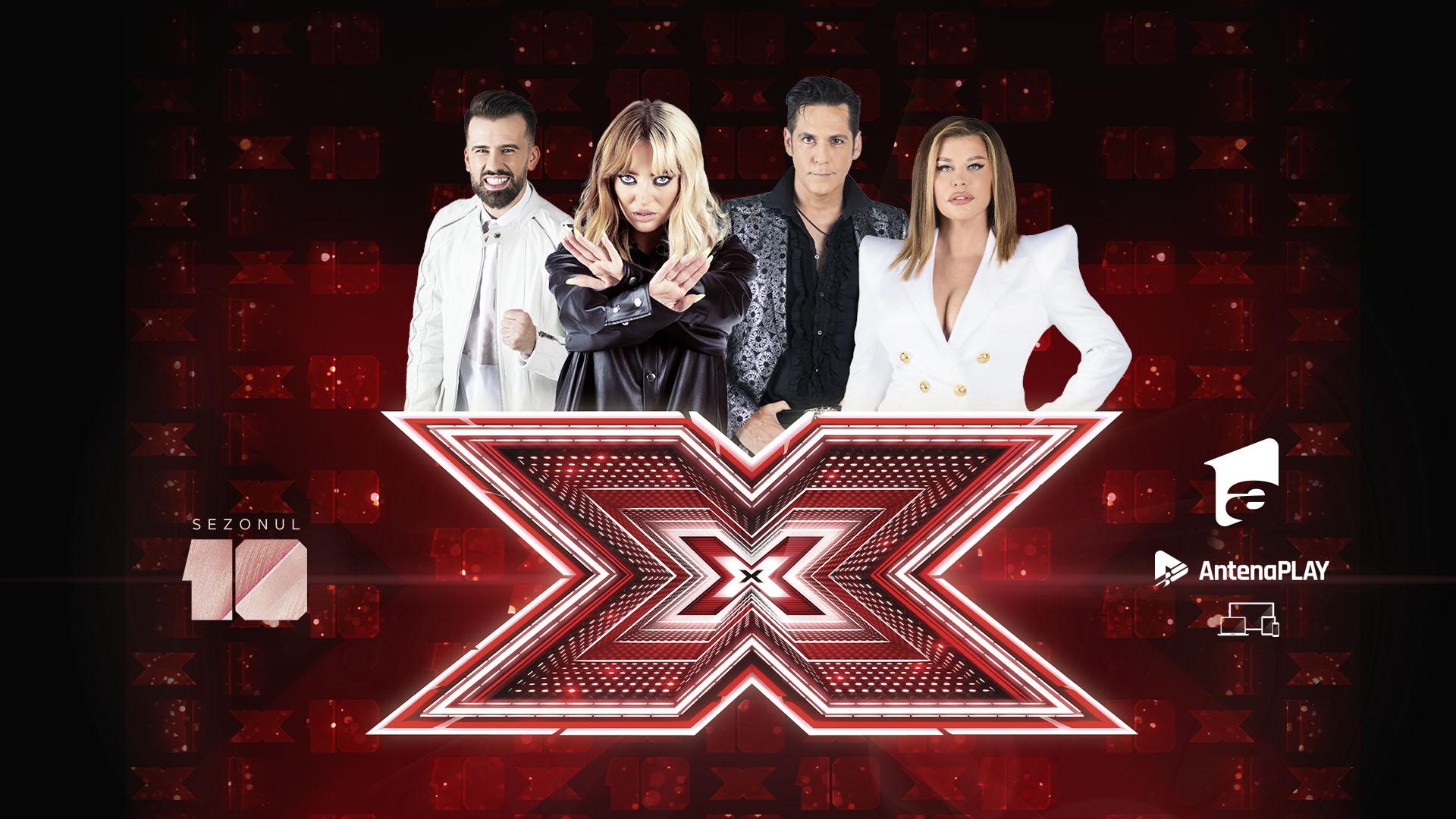 Florin Ristei prevede primele greutăți în grupa sa la X Factor: ”Sper să nu fie greu de lucrat cu ea” Florin Ristei prevede primele greutăți în grupa sa la X Factor: ”Sper să nu fie greu de lucrat cu ea”