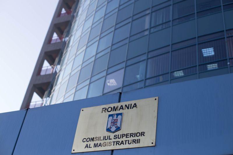 Sediul Consiliului Superior al Magistraturii (CSM). Sediul Consiliului Superior al Magistraturii (CSM).
