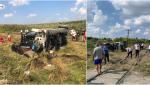 Un gălăţean care conducea un buldoexcavator, deşi avea permisul suspendat, a murit după ce a fost lovit de un tren cu pasageri