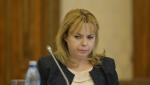 Anca Dragu cere Curţii Constituţionale să trimită Guvernul Cîţu în Parlament pentru vot de încredere