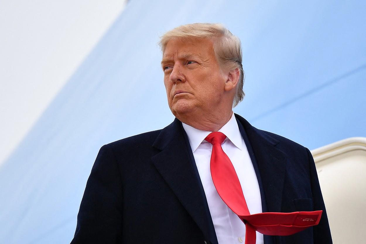 Donald Trump Donald Trump