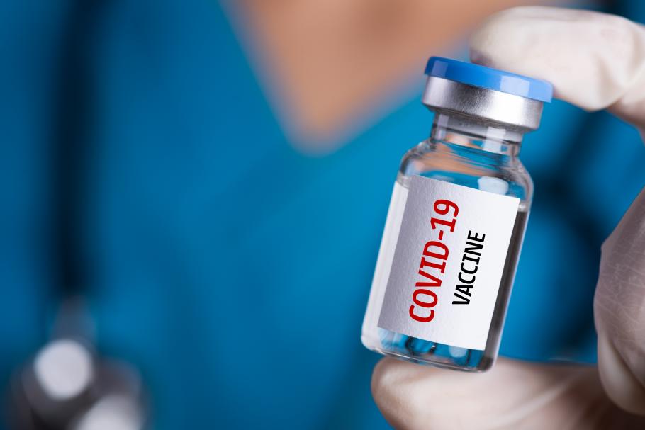 Managerul spitalului V. Babeș din București: Eu zic să vă vaccinați, mai bine ne înjurați sănătoși Managerul spitalului V. Babeș din București: Eu zic să vă vaccinați, mai bine ne înjurați sănătoși