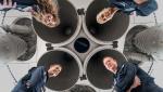 SpaceX trimite, joi, pe orbită primul echipaj exclusiv civil. Cine sunt cele patru persoane care vor scrie istorie