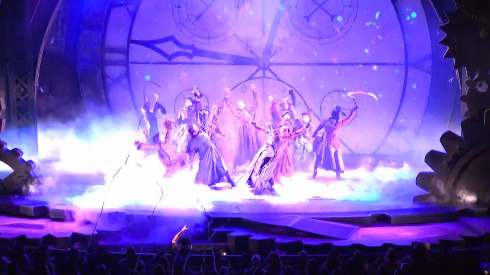 Fanii musicalurilor pot merge din nou pe Broadway