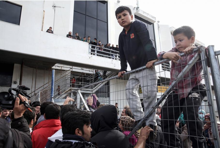 Europa şi SUA, ameninţate de un val uriaş de migranţi: 216 milioane de oameni în următorii 30 de ani. Raport devastator al Băncii Mondiale Europa şi SUA, ameninţate de un val uriaş de migranţi: 216 milioane de oameni în următorii 30 de ani. Raport devastator al Băncii Mondiale