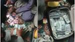 Talibanii au găsit în casa fostului vicepreședinte afgan Amrullah Saleh 6,5 milioane $ și 18 lingouri de aur