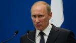 Vladimir Putin a anunțat că în anturajul său sunt zeci de persoane bolnave de Covid