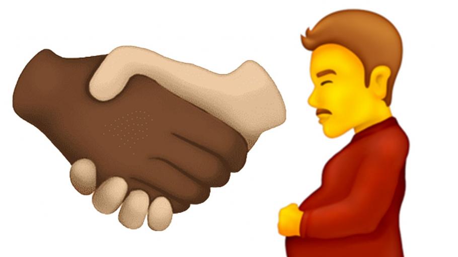 emoji noi emoji ale Unicode Consortium
